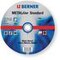 Disco abrasivo METALline STANDARD